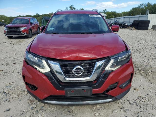 Photo 5 from auction – 2017 NISSAN ROGUE S with VIN JN8AT2MV2HW265822