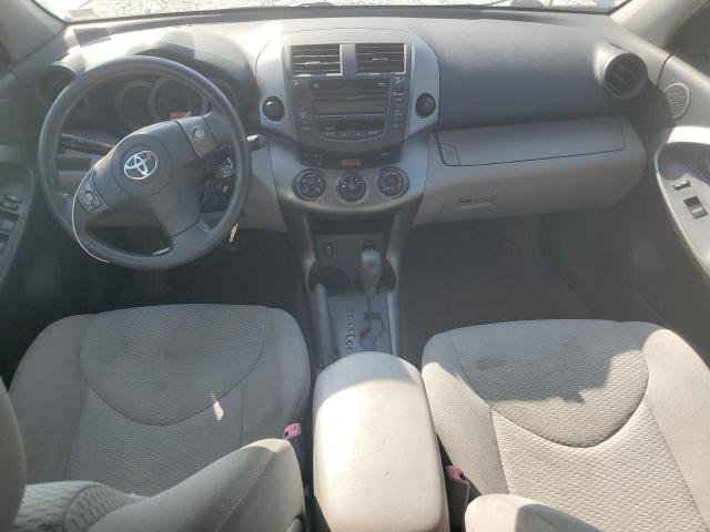 Photo 8 from auction – 2011 TOYOTA RAV4 with VIN JTMZF4DV5B5040079