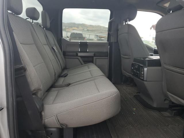 Photo 10 from auction – 2020 FORD F350 SUPER with VIN 1FT8W3BTXLED39396