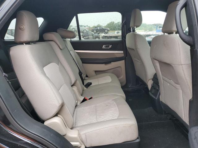 Photo 11 from auction – 2019 FORD EXPLORER with VIN 1FM5K7B86KGA58051
