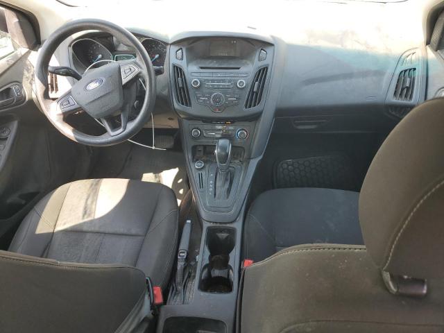 Photo 8 from auction – 2015 FORD FOCUS S with VIN 1FADP3E26FL342123