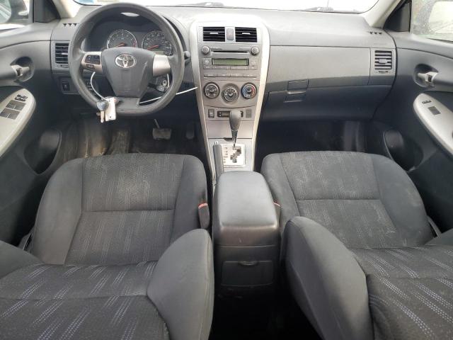 Photo 8 from auction – 2011 TOYOTA COROLLA BA with VIN 2T1BU4EE3BC692255
