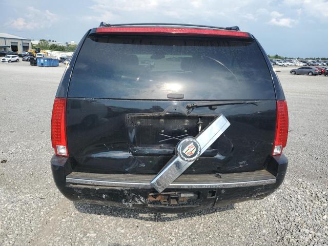 Photo 6 from auction – 2007 CADILLAC ESCALADE L with VIN 1GYFK63887R302841