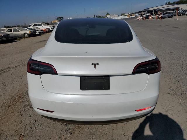 Photo 6 from auction – 2023 TESLA MODEL 3 with VIN 5YJ3E1EA2PF589702