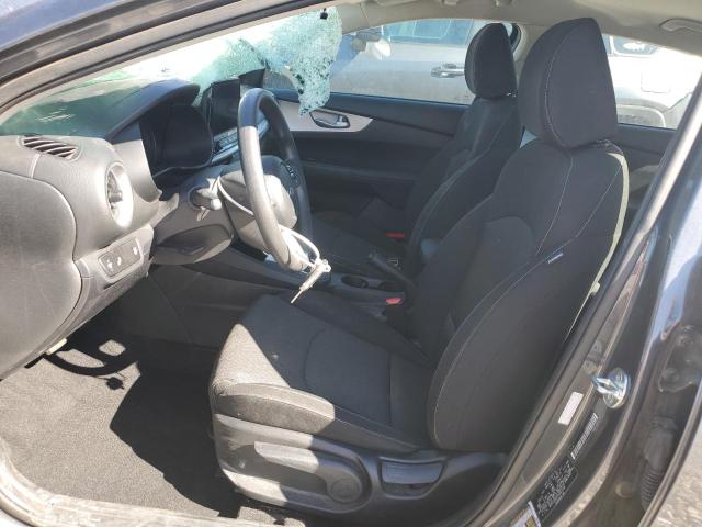 Photo 7 from auction – 2023 KIA FORTE LX with VIN 3KPF24AD2PE681468