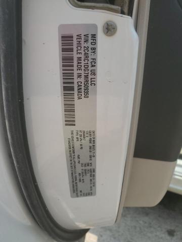 Photo 14 from auction – 2021 CHRYSLER VOYAGER LX with VIN 2C4RC1DG7MR509350