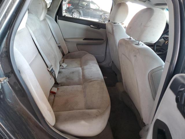 Photo 10 from auction – 2016 CHEVROLET IMPALA LIM with VIN 2G1WB5E34G1178540