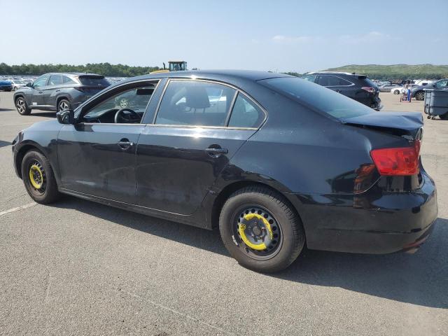 Photo 2 from auction – 2013 VOLKSWAGEN JETTA BASE with VIN 3VW2K7AJ7DM236633