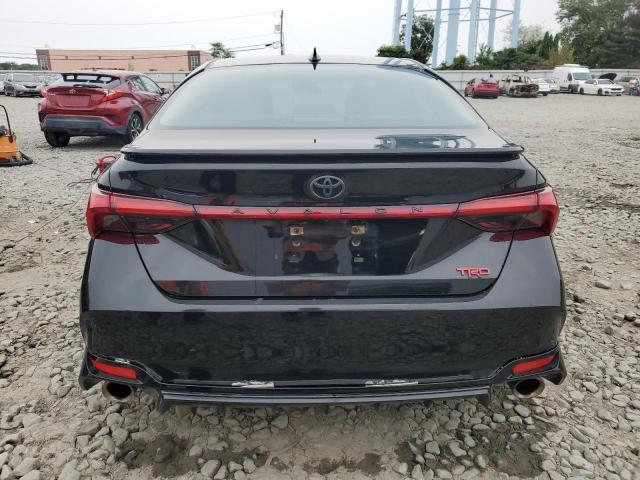 Photo 6 from auction – 2021 TOYOTA AVALON TRD with VIN 4T1FZ1FB2MU065201