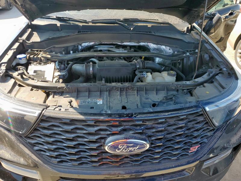 Photo 12 from auction – 2020 FORD EXPLORER S with VIN 1FM5K8GC4LGA27207