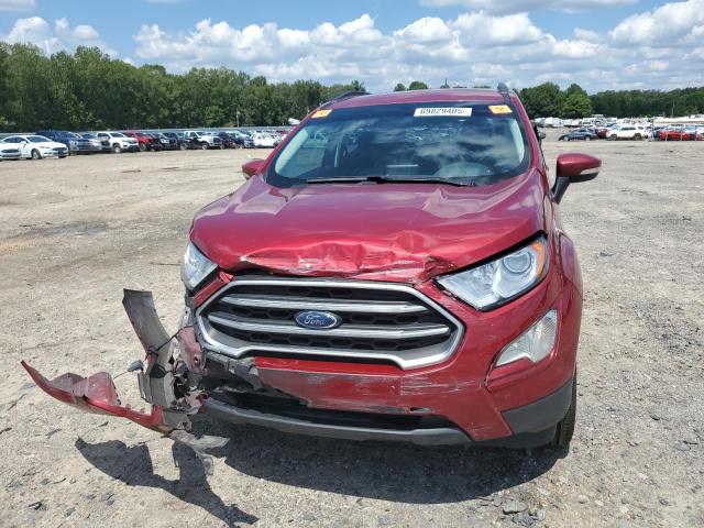 Photo 5 from auction – 2018 FORD ECOSPORT SE with VIN MAJ3P1TEXJC189719