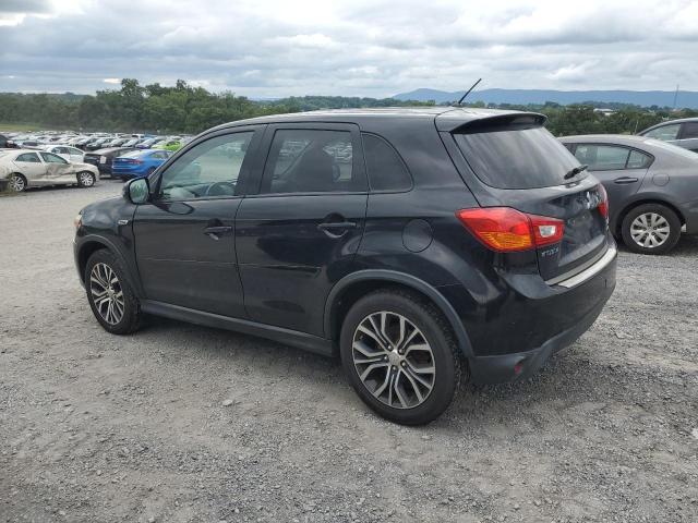 Photo 2 from auction – 2016 MITSUBISHI OUTLANDER with VIN JA4AP3AW1GZ025459