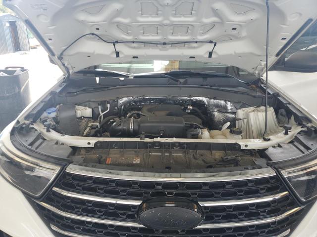 Photo 11 from auction – 2020 FORD EXPLORER X with VIN 1FMSK7DH8LGB45824