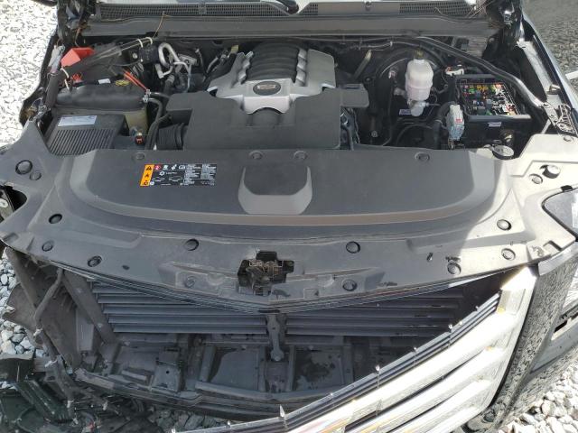 Photo 12 from auction – 2020 CADILLAC ESCALADE L with VIN 1GYS4BKJ2LR228364