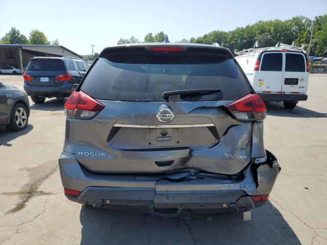 Photo 6 from auction – 2018 NISSAN ROGUE S with VIN KNMAT2MV9JP579110