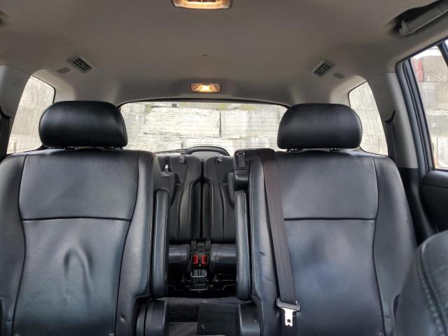 Photo 10 from auction – 2013 TOYOTA HIGHLANDER with VIN 5TDZK3EH3DS122565