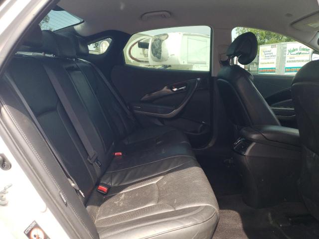 Photo 10 from auction – 2012 HYUNDAI AZERA with VIN KMHFG4JG1CA140299