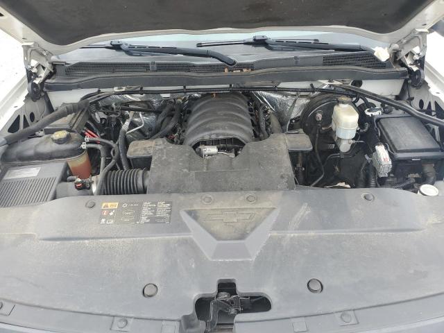 Photo 11 from auction – 2015 CHEVROLET SILVERADO C1500 with VIN 3GCPCPEC6FG452766