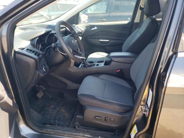 Photo 7 from auction – 2017 FORD ESCAPE SE with VIN 1FMCU0GD6HUC81165