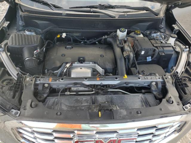 Photo 11 from auction – 2020 GMC TERRAIN DE with VIN 3GKALXEX7LL345340