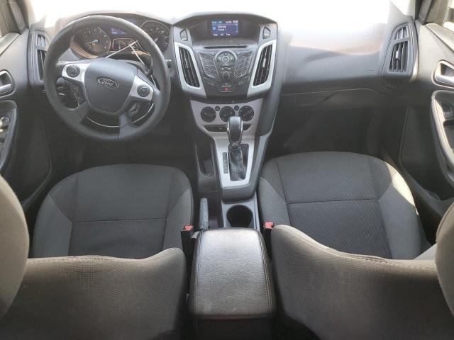 Photo 8 from auction – 2013 FORD FOCUS SE with VIN 1FADP3F21DL200967