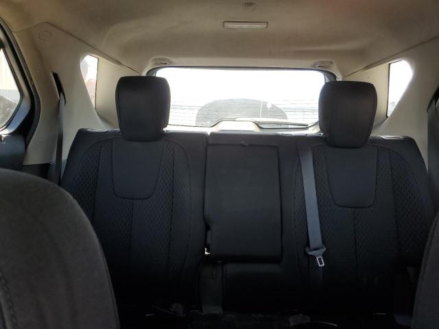 Photo 10 from auction – 2015 CHEVROLET EQUINOX LS with VIN 2GNALAEK7F6327210