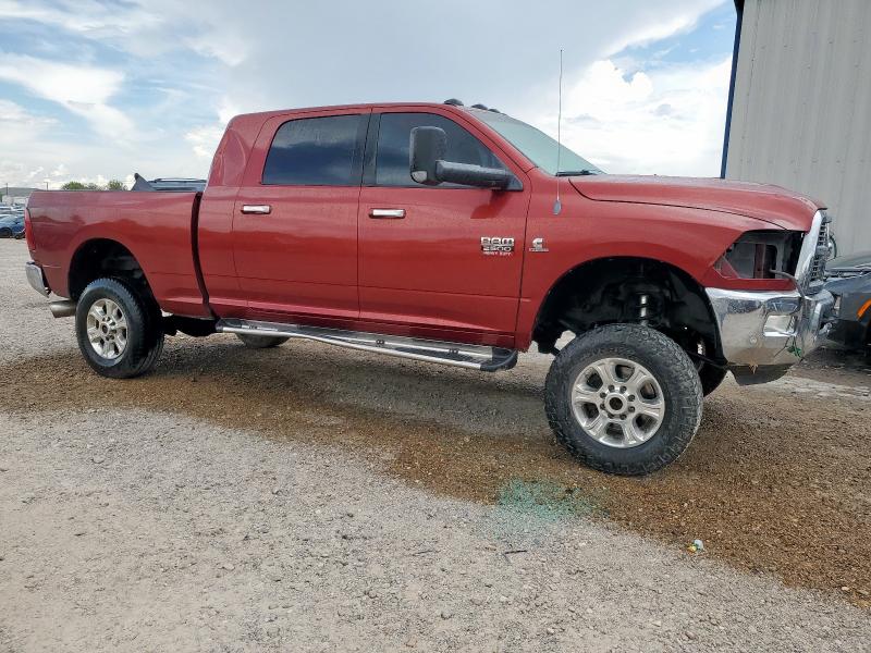Фото 4 с аукциона – 2012 DODGE RAM 2500 S с VIN 3C6UD5MLXCG338942