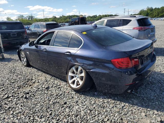 Photo 2 from auction – 2012 BMW 528 XI with VIN WBAXH5C56CDW03704