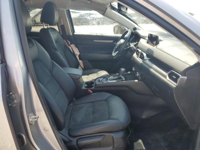 Photo 7 from auction – 2017 MAZDA CX-5 TOURING with VIN JM3KFBCL3H0150261