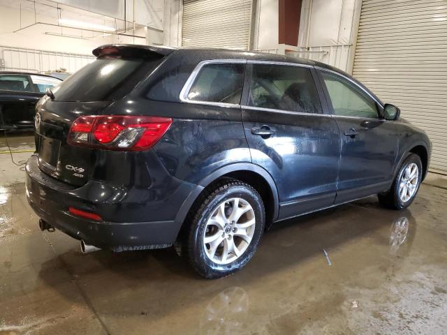 Photo 3 from auction – 2015 MAZDA CX-9 TOURI with VIN JM3TB3CA8F0453344