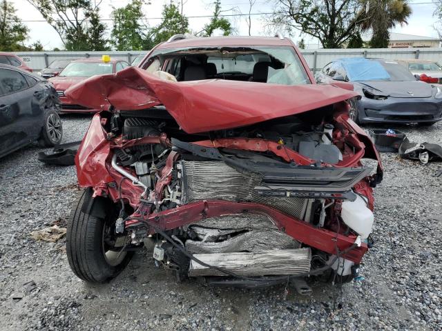 Photo 5 from auction – 2019 CHEVROLET EQUINOX with VIN 2GNAXLEX8K6100825