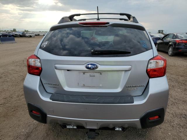 Photo 6 from auction – 2017 SUBARU CROSSTREK with VIN JF2GPABC0HH256578