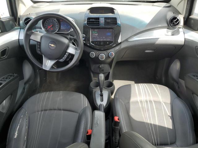 Photo 8 from auction – 2014 CHEV SPARK with VIN KL8CD6S90EC534758