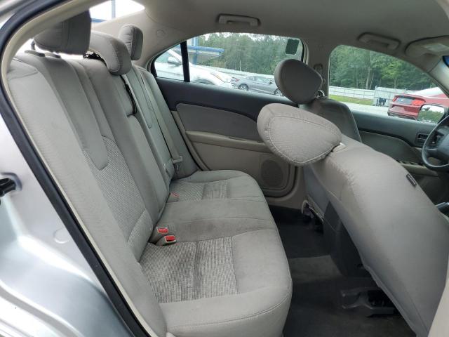 Photo 10 from auction – 2012 FORD FUSION S with VIN 3FAHP0GA7CR427117