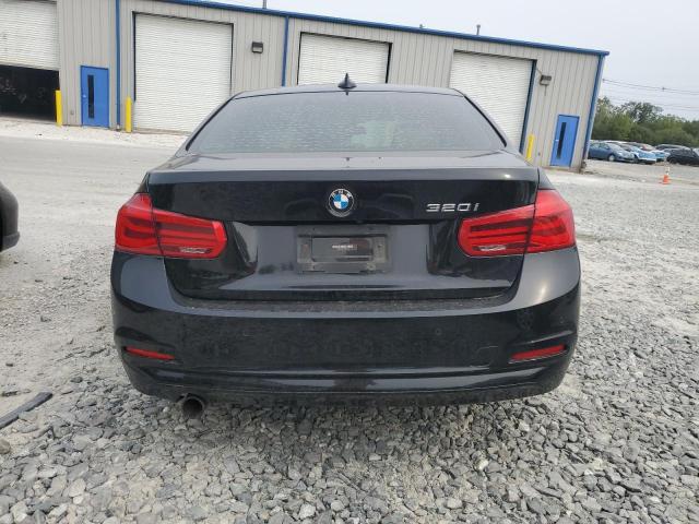Photo 6 from auction – 2017 BMW 320 I with VIN WBA8A9C35HK864520