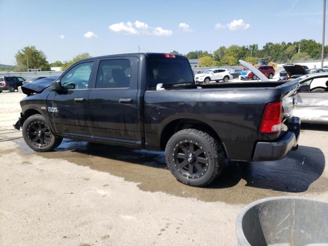 Photo 2 from auction – 2015 RAM 1500 ST with VIN 3C6RR7KTXFG609539