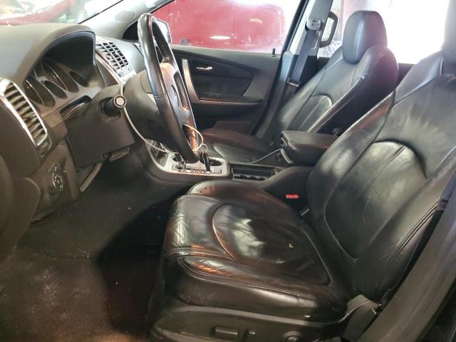 Photo 7 from auction – 2012 GMC ACADIA SLT with VIN 1GKKRRED9CJ164042
