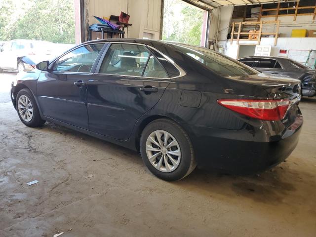Photo 2 from auction – 2017 TOYOTA CAMRY LE with VIN 4T1BF1FK7HU712706