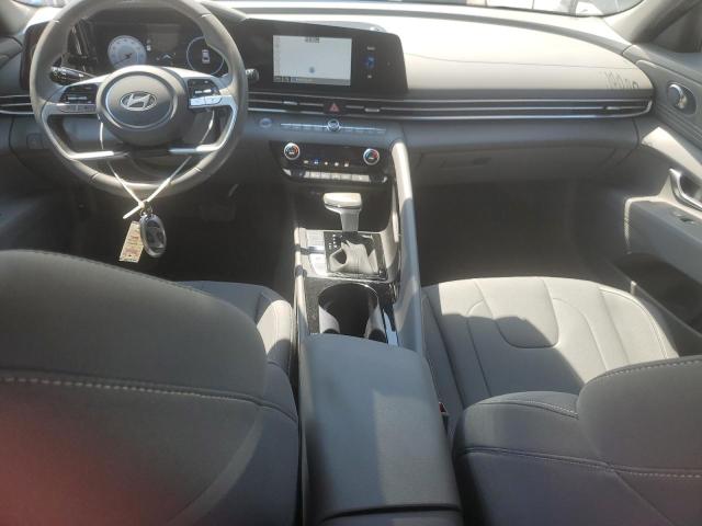 Photo 8 from auction – 2025 HYUNDAI ELANTRA SE with VIN KMHLS4DG5SU967006