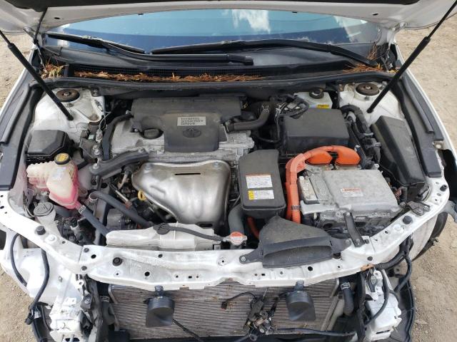 Photo 11 from auction – 2016 TOYOTA AVALON HYB with VIN 4T1BD1EB9GU050553