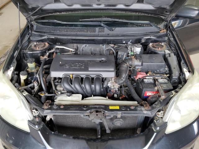 Photo 11 from auction – 2004 TOYOTA MATRIX XR with VIN 2T1KR32E74C285350