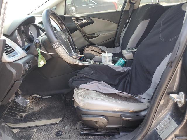 Photo 7 from auction – 2012 BUICK VERANO with VIN 1G4PP5SK7C4170175
