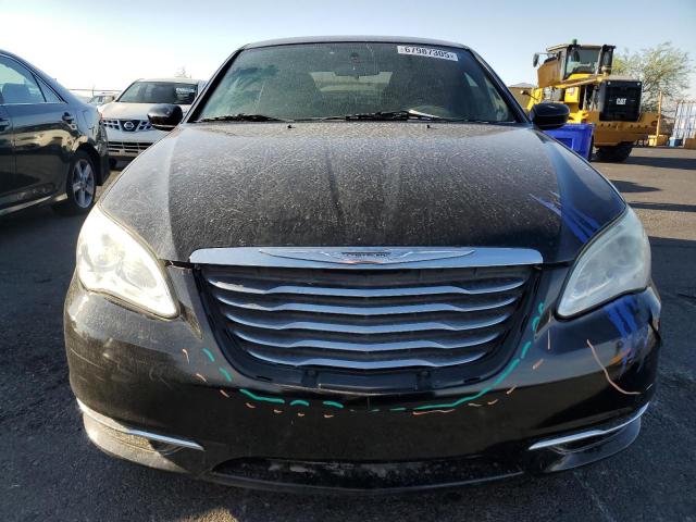 Photo 5 from auction – 2012 CHRYSLER 200 LX with VIN 1C3CCBAB8CN144956
