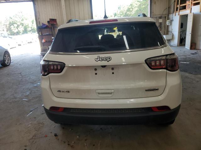 Photo 6 from auction – 2022 JEEP COMPASS LA with VIN 3C4NJDFBXNT132762