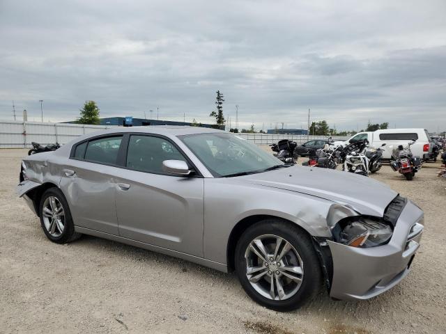 Photo 4 from auction – 2014 DODGE CHARGER SXT with VIN 2C3CDXJG2EH301334