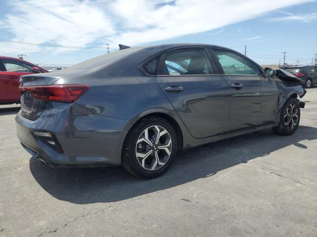 Photo 3 from auction – 2019 KIA FORTE FE with VIN 3KPF24AD8KE075830