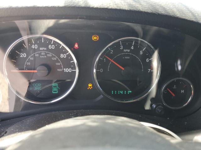 Photo 9 from auction – 2016 JEEP WRANGLER S with VIN 1C4AJWAG5GL100717
