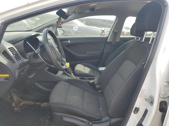 Photo 7 from auction – 2014 KIA FORTE LX with VIN KNAFX4A69E5063704