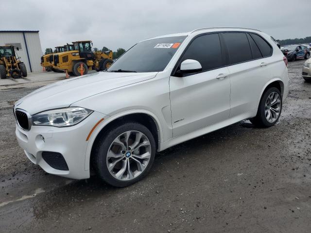 BMW X5 XDRIVE3 2016 with VIN 5UXKR0C5XG0S89337 - Photo from auction