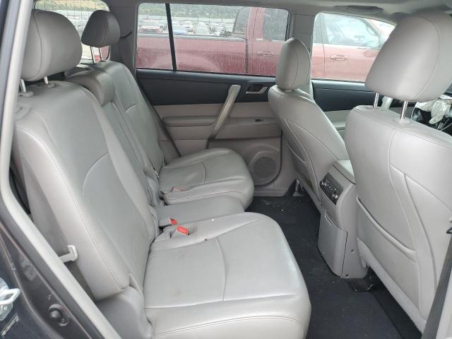 Photo 11 from auction – 2013 TOYOTA HIGHLANDER with VIN 5TDBK3EH2DS211352